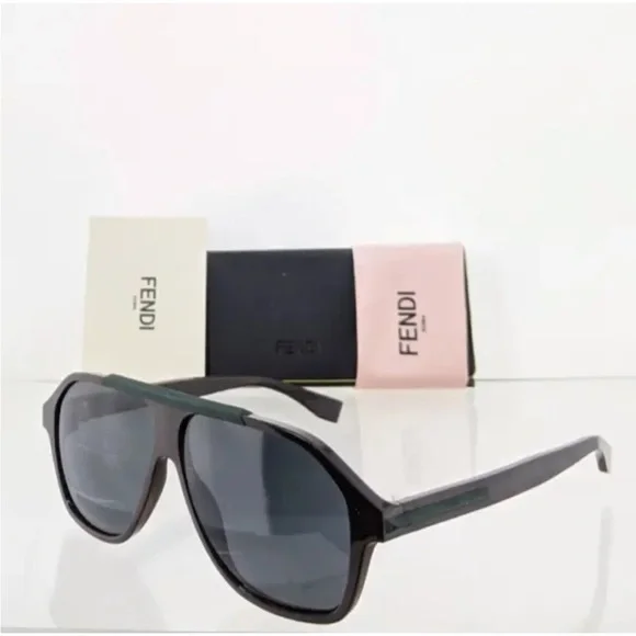 Fendi | Accessories | Brand New Authentic Fendi Sunglasses  display picture 1